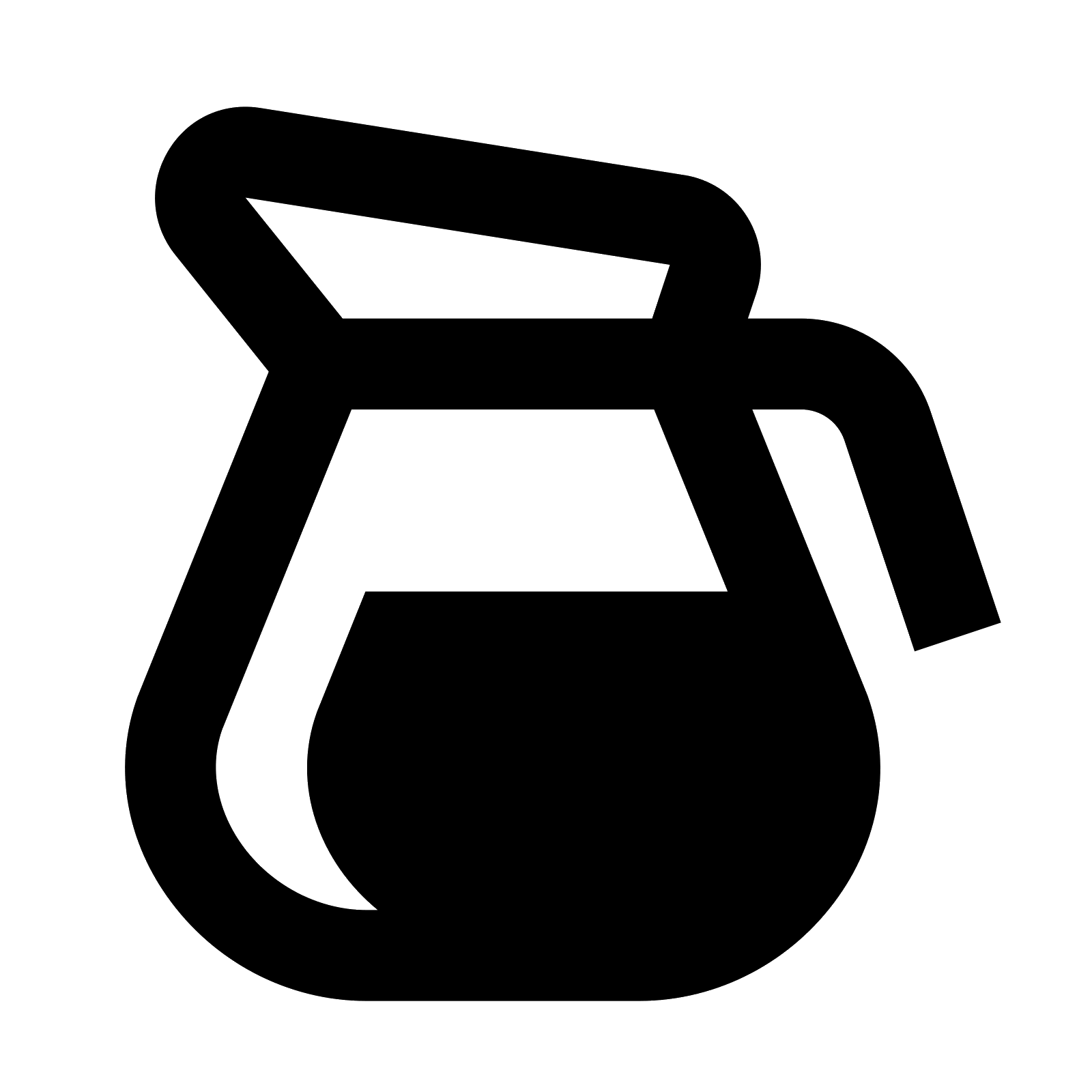 Jarras e Suqueiras