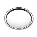 Bandeja de Serviço Inox