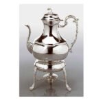 Samovar de Prata 3 Litros