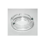 Cinzeiro de Vidro Simples