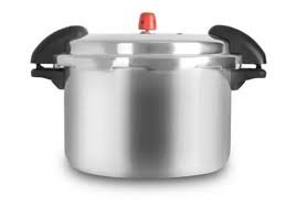 Panela Industrial de Pressão 14 Litros