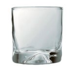 Copo de Whisky Cristal