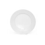Prato Base Refeição Branco 27cm