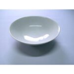 Ramequim Redondo Aberto Liso Baixo 12cm -150ml