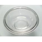 Saladeira Dupla de Vidro