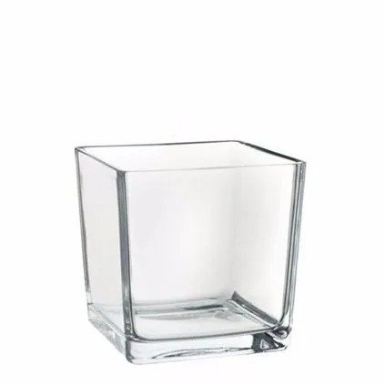 Copinho Quadrado 5x5x6